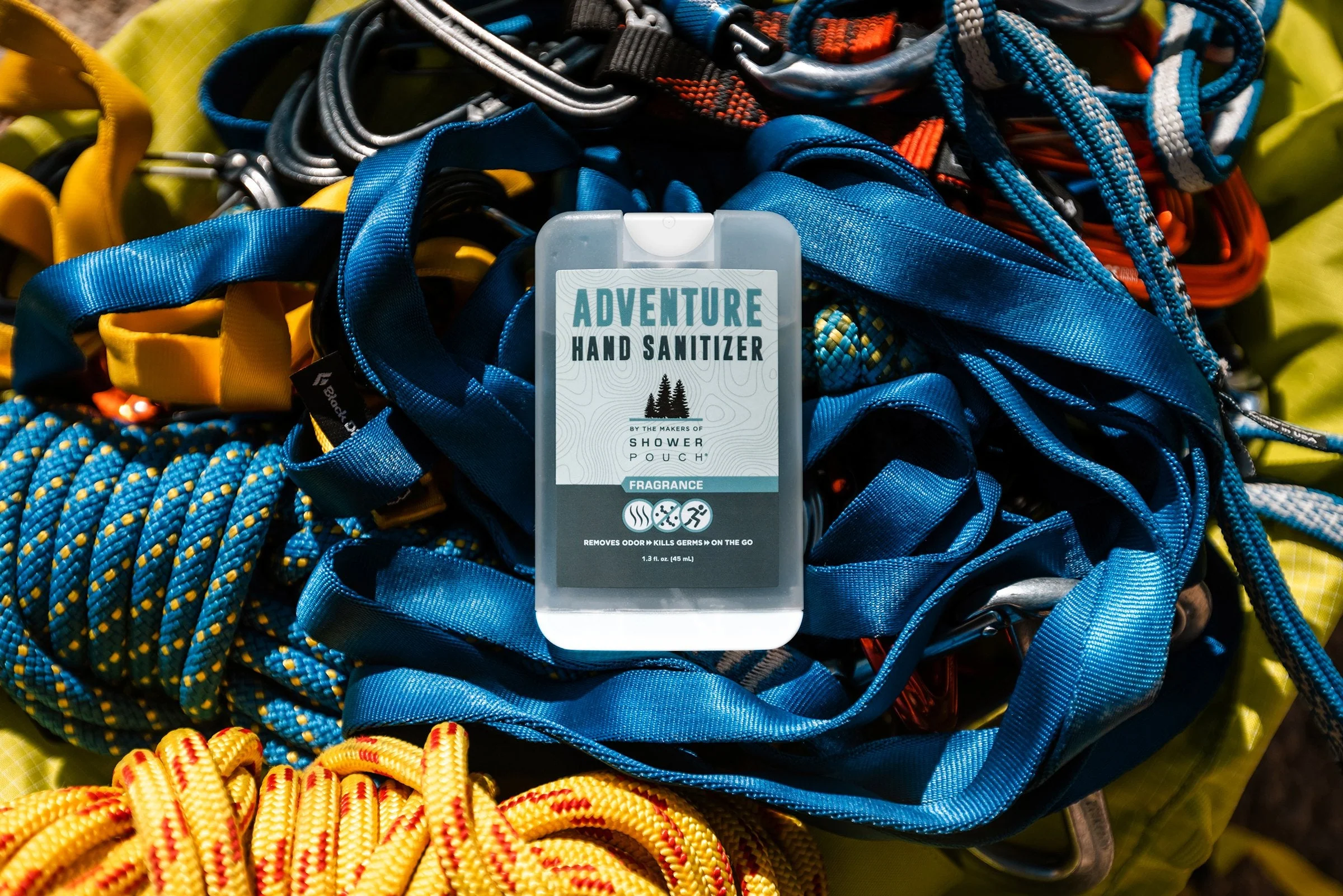 5 Adventure Hand Sanitizers - Image 24