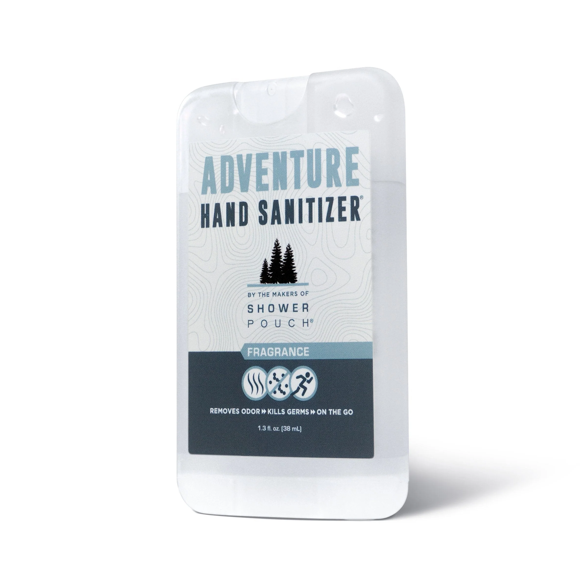 5 Adventure Hand Sanitizers - Image 3