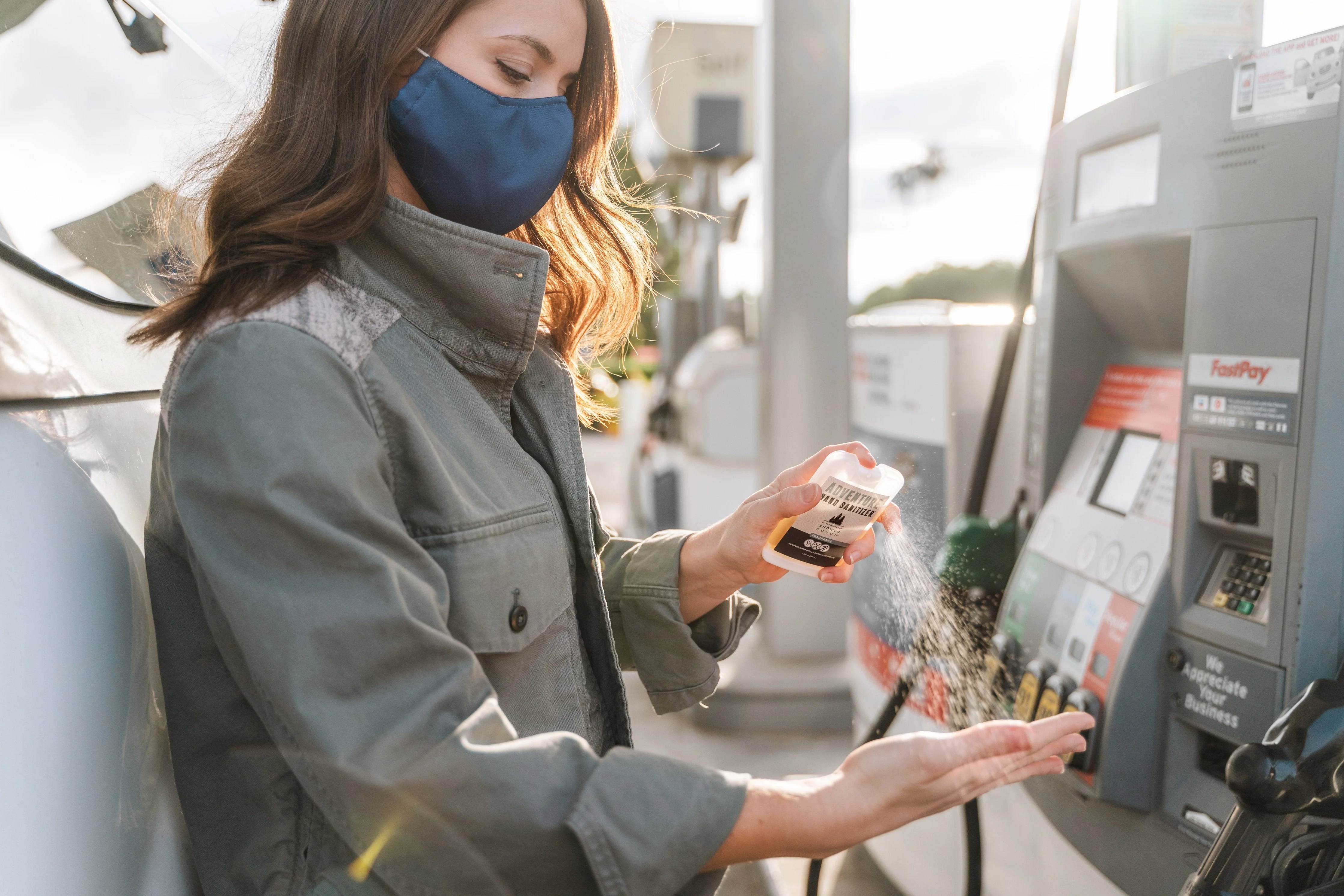 5 Adventure Hand Sanitizers - Image 5