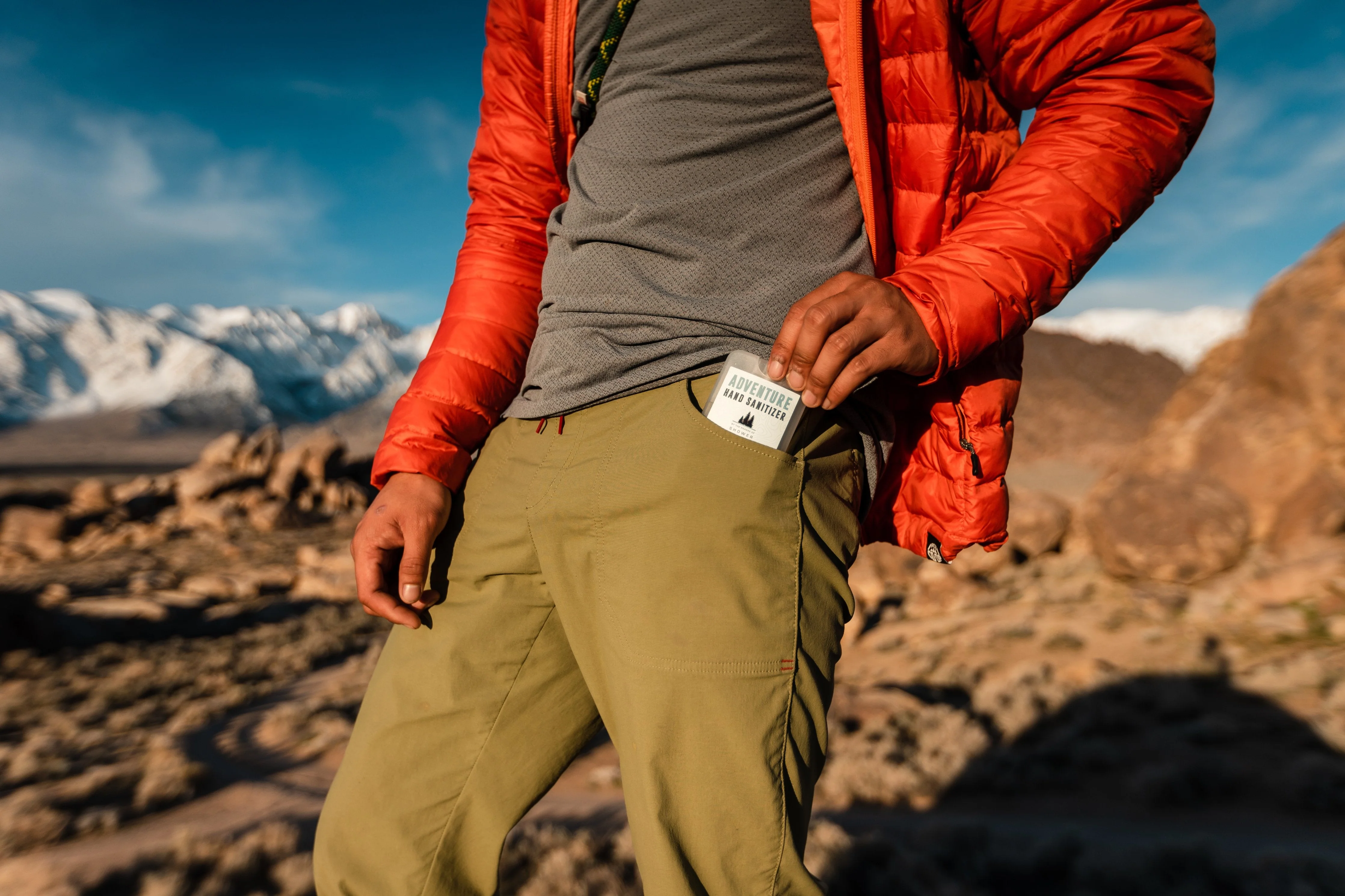 5 Adventure Hand Sanitizers - Image 8