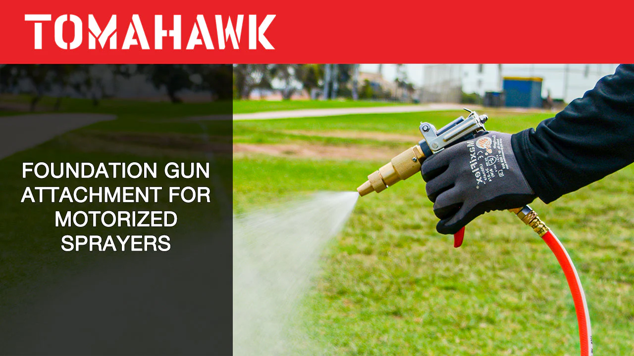 5 Gallon Gas Backpack Sprayer 450 PSI Pump for Mosquitoes Pesticides - Image 7
