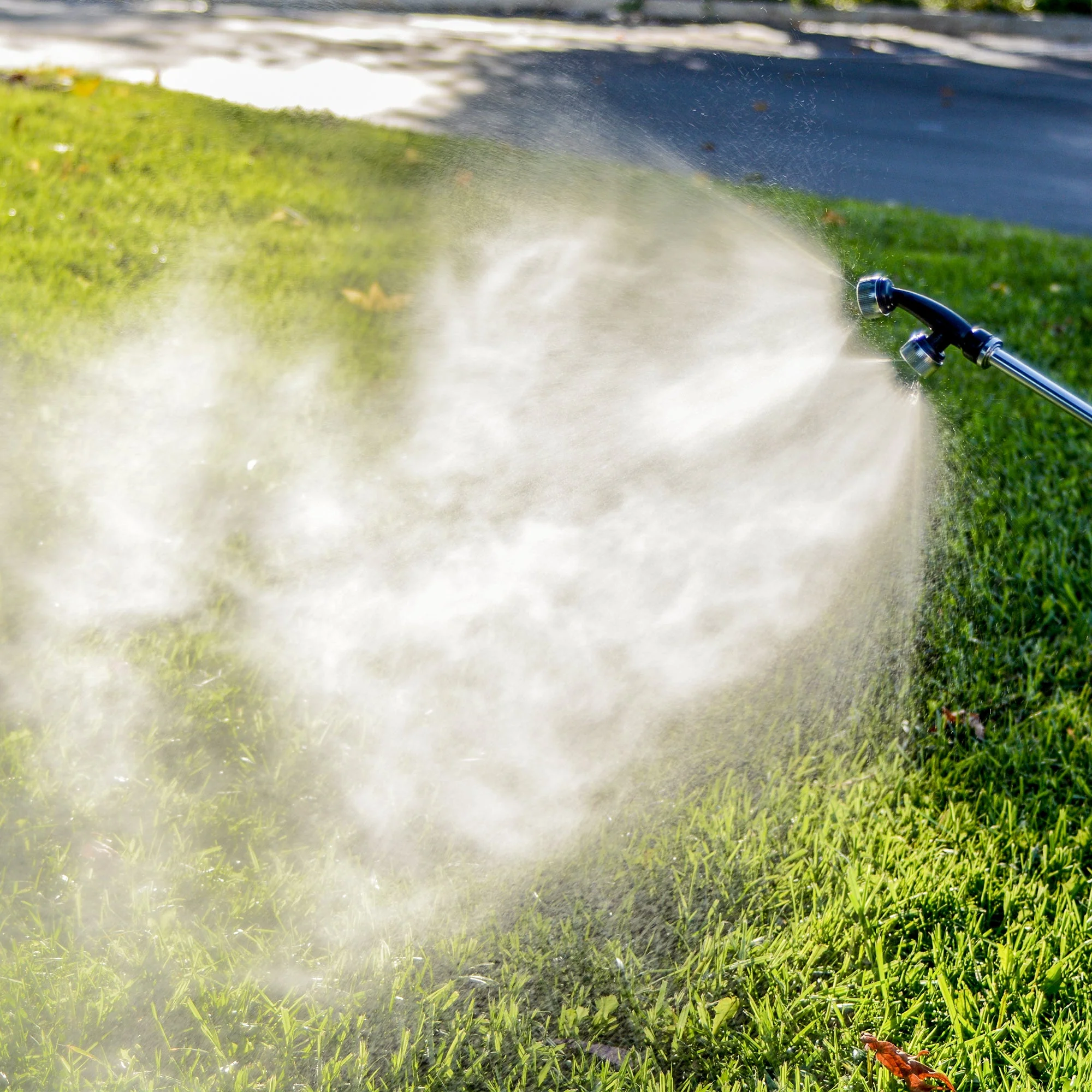 5 Gallon Gas Backpack Sprayer 450 PSI Pump for Mosquitoes Pesticides - Image 8