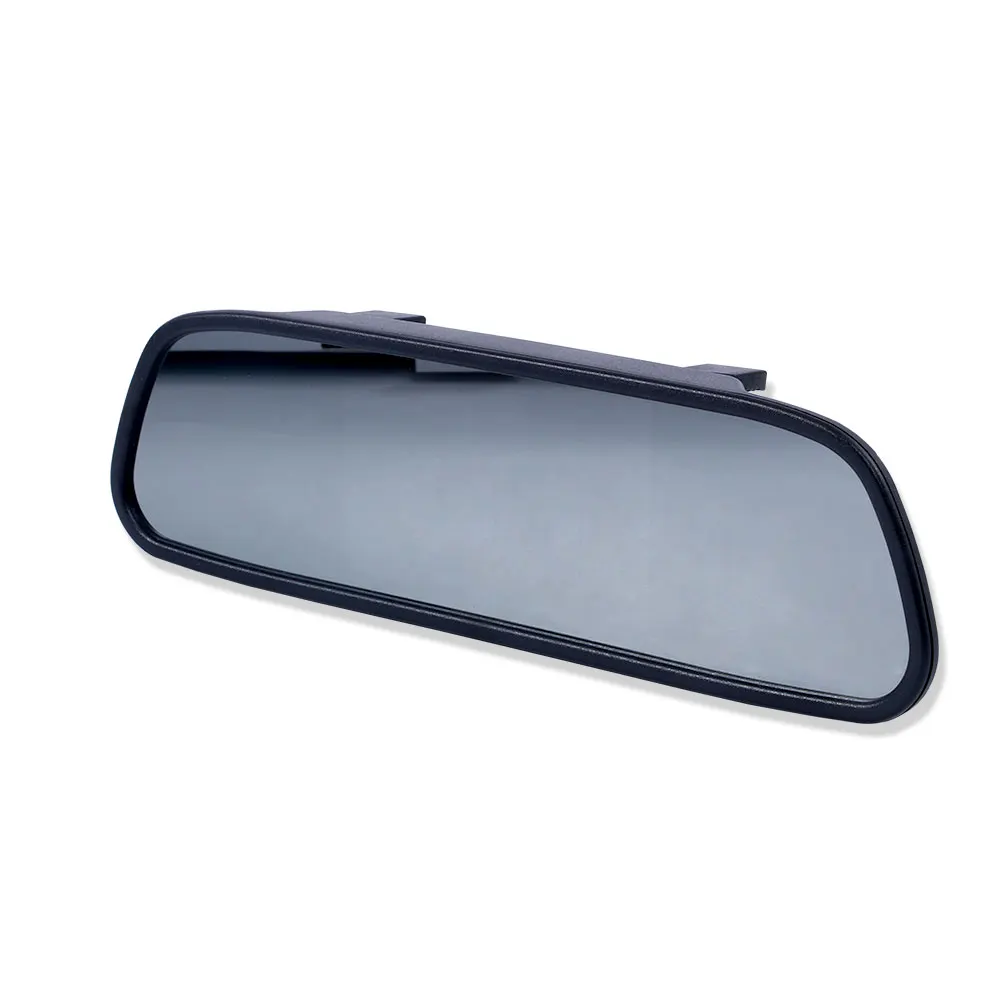 5 Inch TFT LCD Car Rearview Monitor HD 800x480 Parking Screen Dual Video Input - Image 5