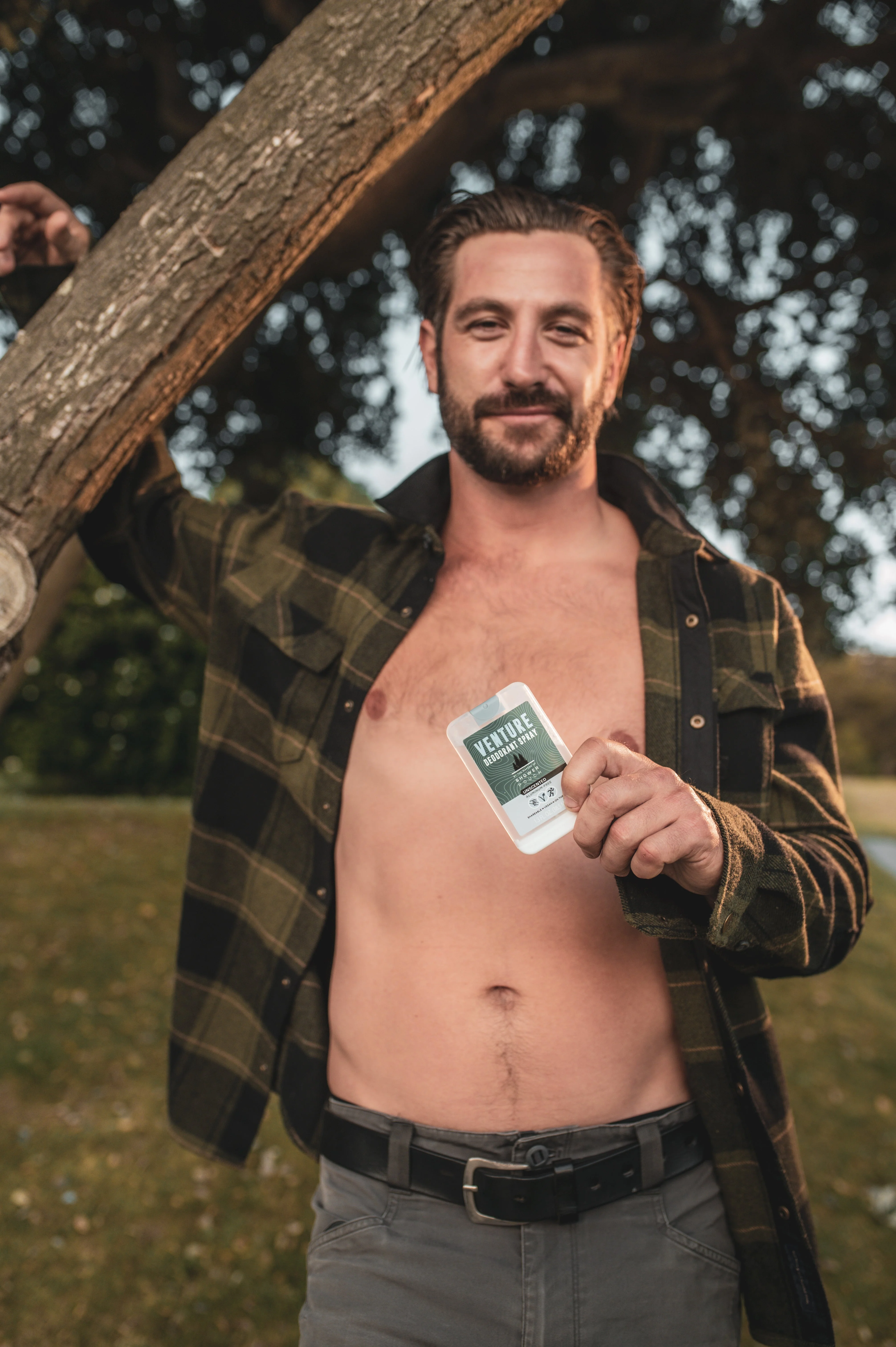 5 Venture Deodorant Spray - Image 13