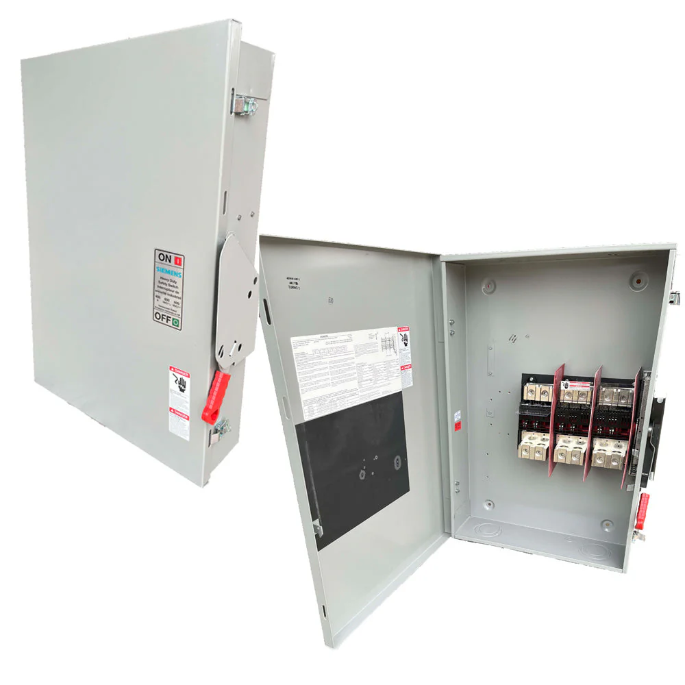50KW Complete Offgrid Solar Kit + 3x 15K Sol-Ark Inverter +50.05KW Solar with Ground Mount and Wiring - Image 3