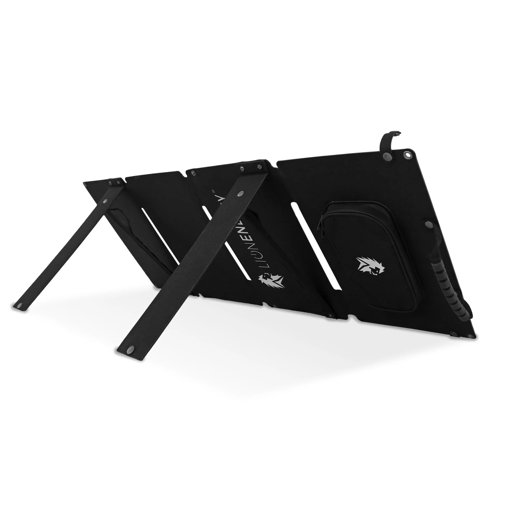 50W Foldable Solar Panel (SC) - Image 3