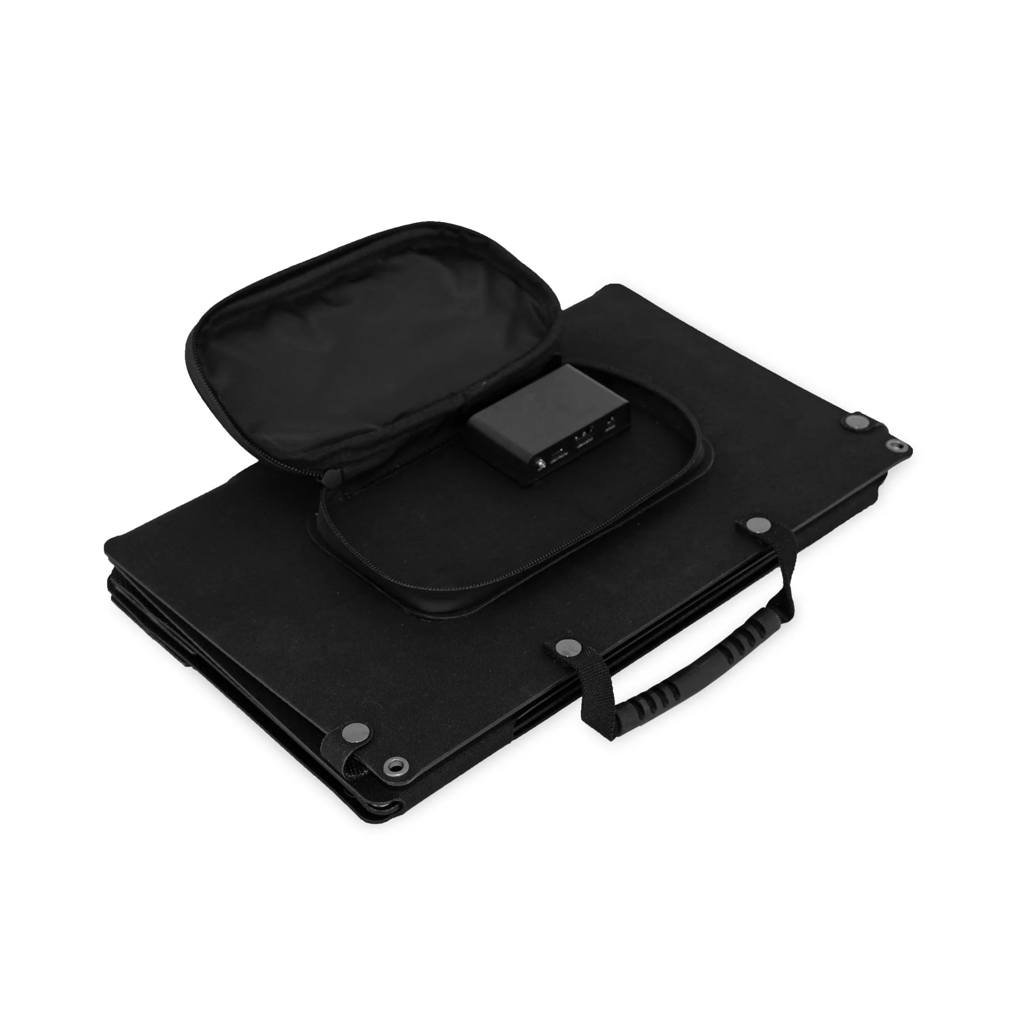 50W Foldable Solar Panel (SC) - Image 6