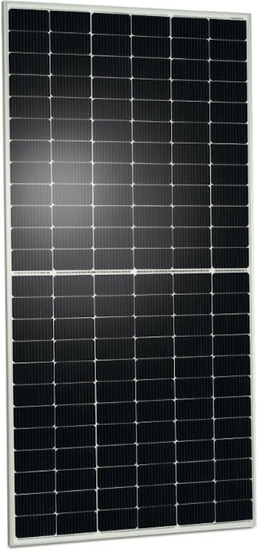 6KW Complete Offgrid Solar Kit + 15K Sol-Ark Inverter +6.6KW Solar with Mounting Rails and Wiring - Image 5