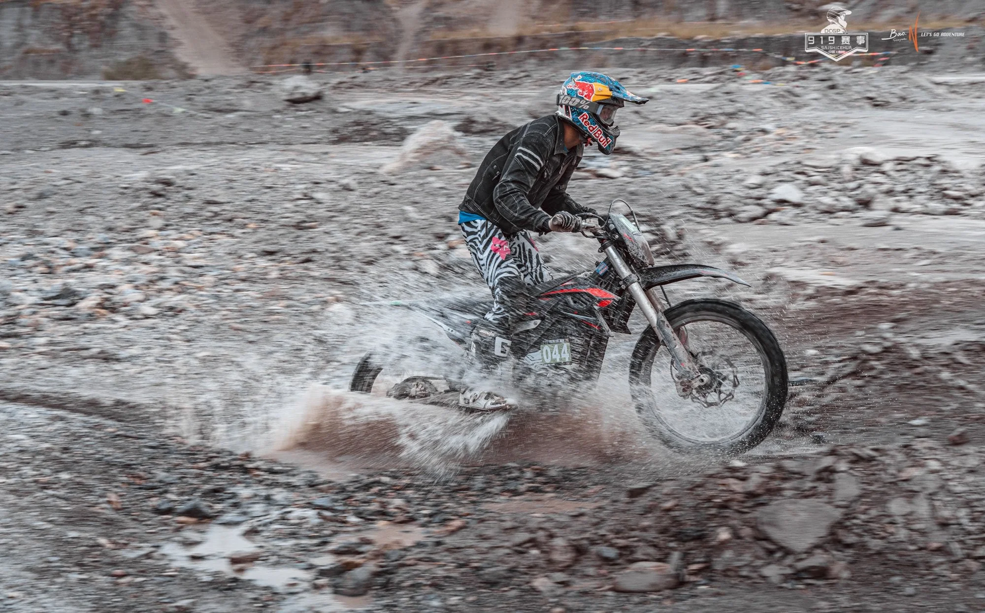 72V High Pro 12kW Electric Dirt Bike - Image 13