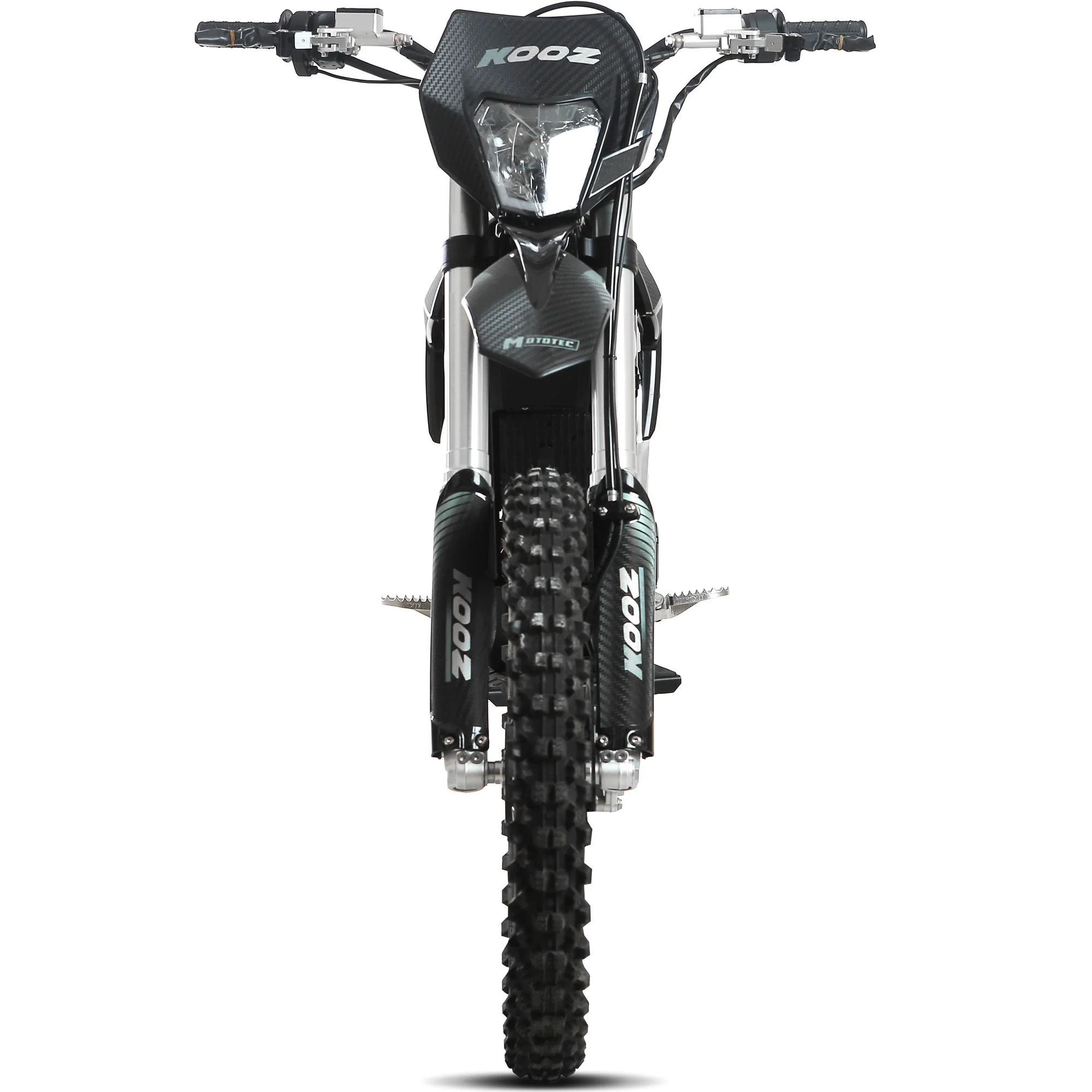 72V High Pro 12kW Electric Dirt Bike - Image 37