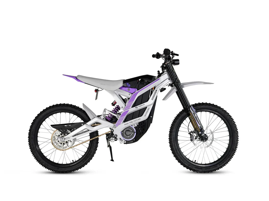 79BIKE-Falcon Pro (SC) - Image 2