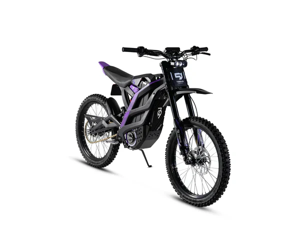 79BIKE-Falcon Pro (SC) - Image 3