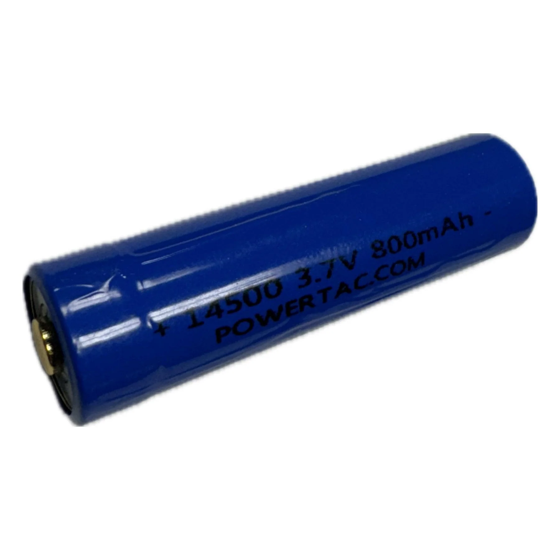 800 mAh Lithium-ion 14500 Rechargeable Battery - Image 3