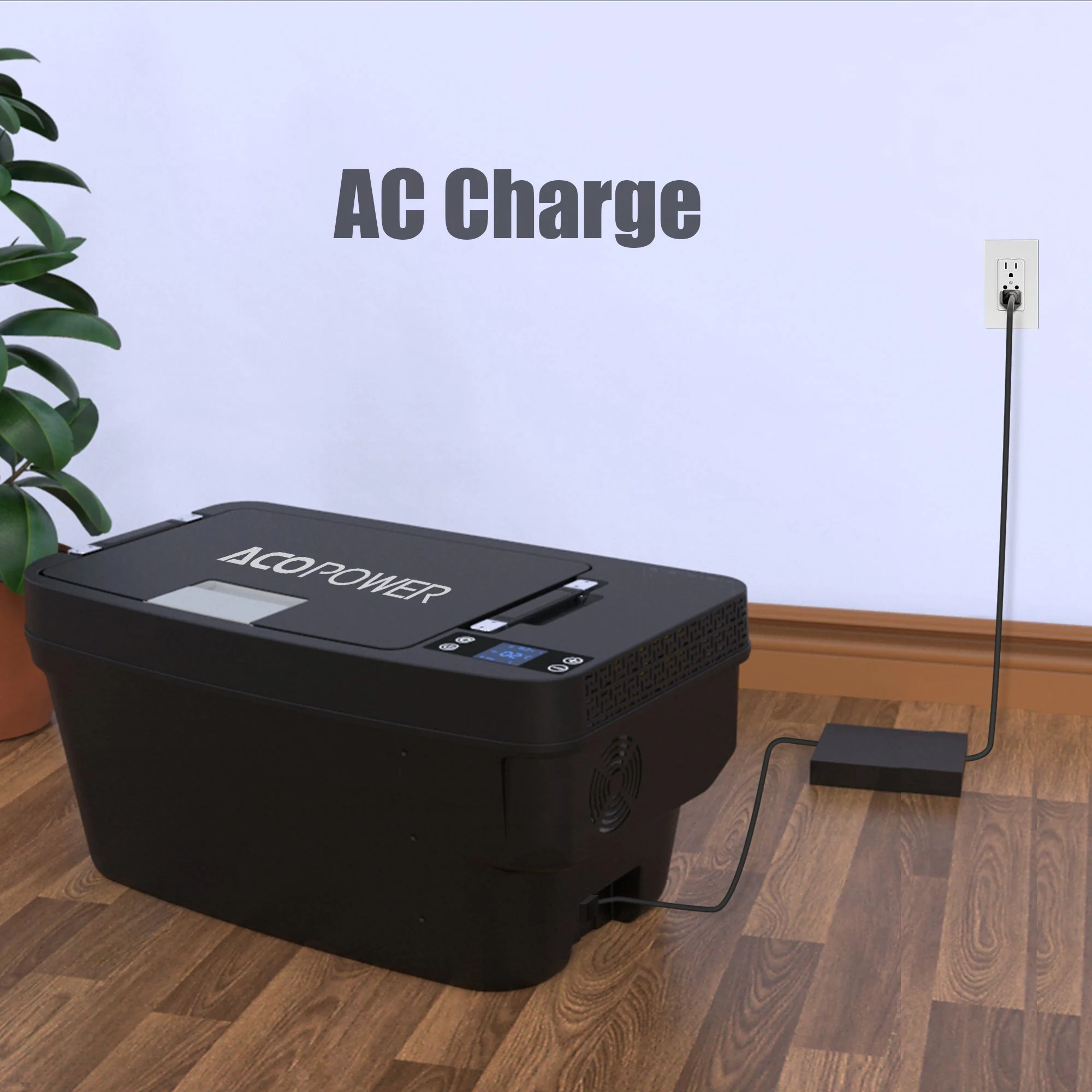 AC Adapter for Tesla Fridge Freezer - Image 6