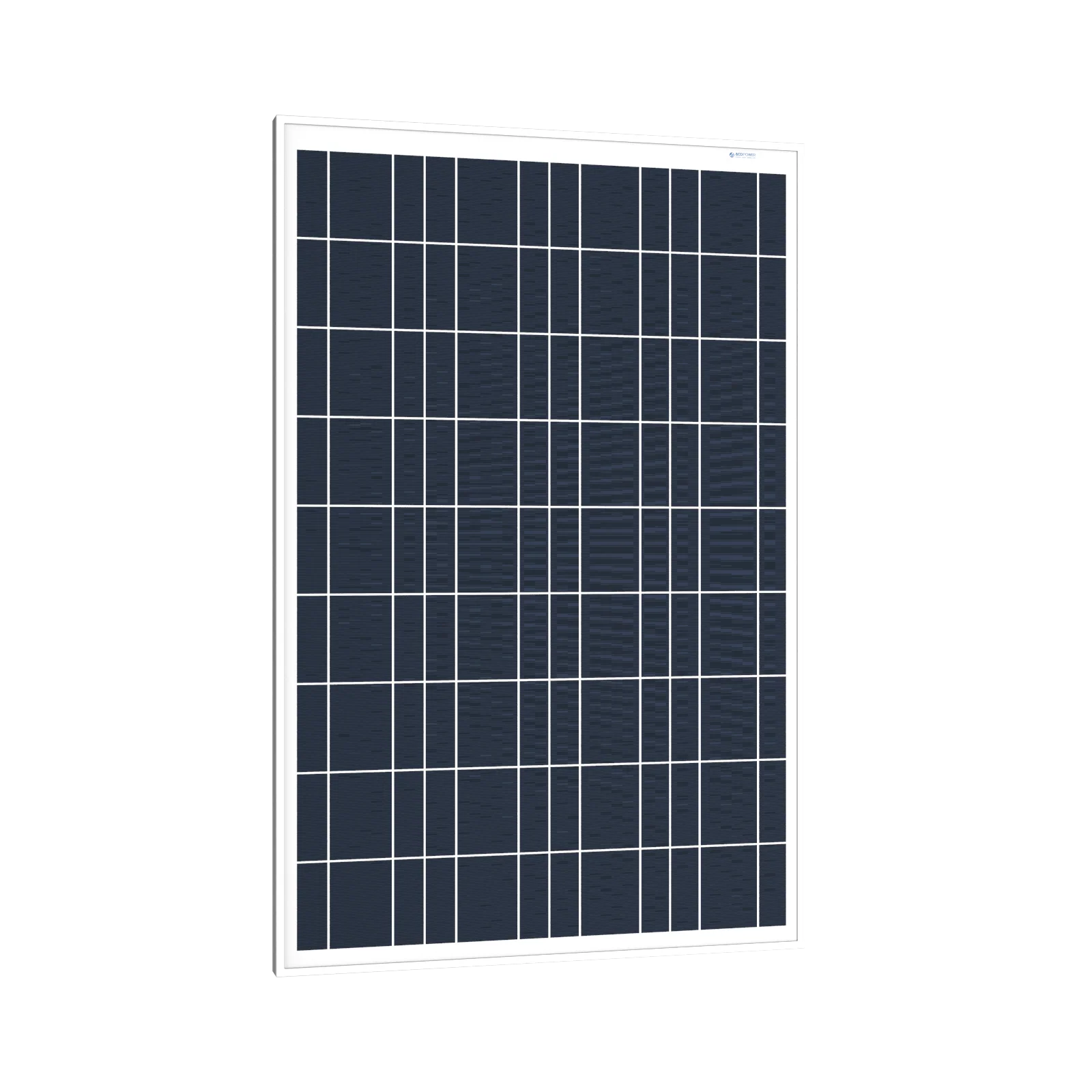 ACOPOWER 100 Watt Poly Solar Panel (SC) - Image 11