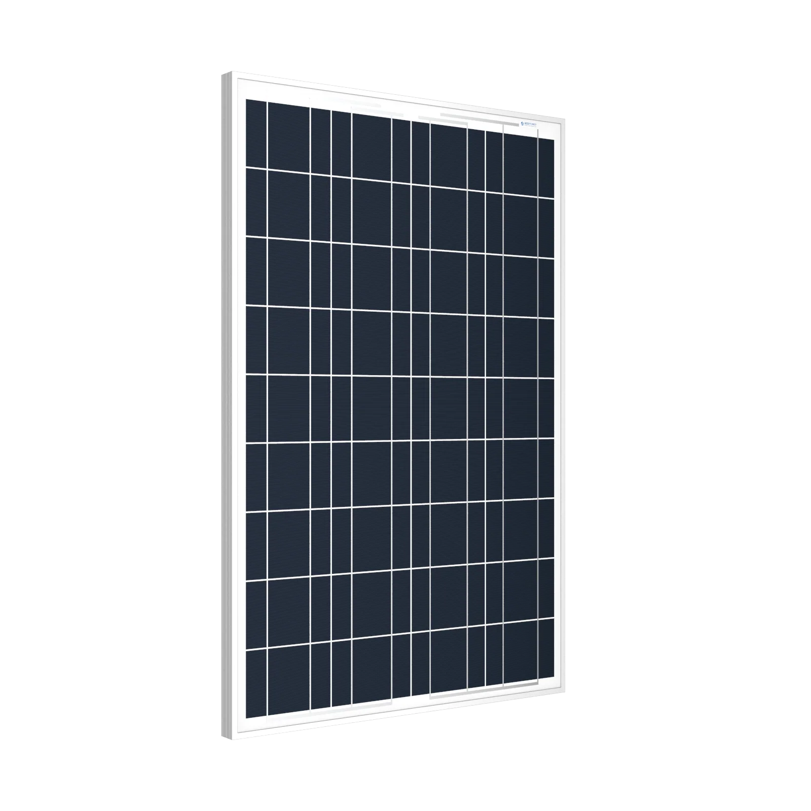 ACOPOWER 100 Watt Poly Solar Panel (SC) - Image 15