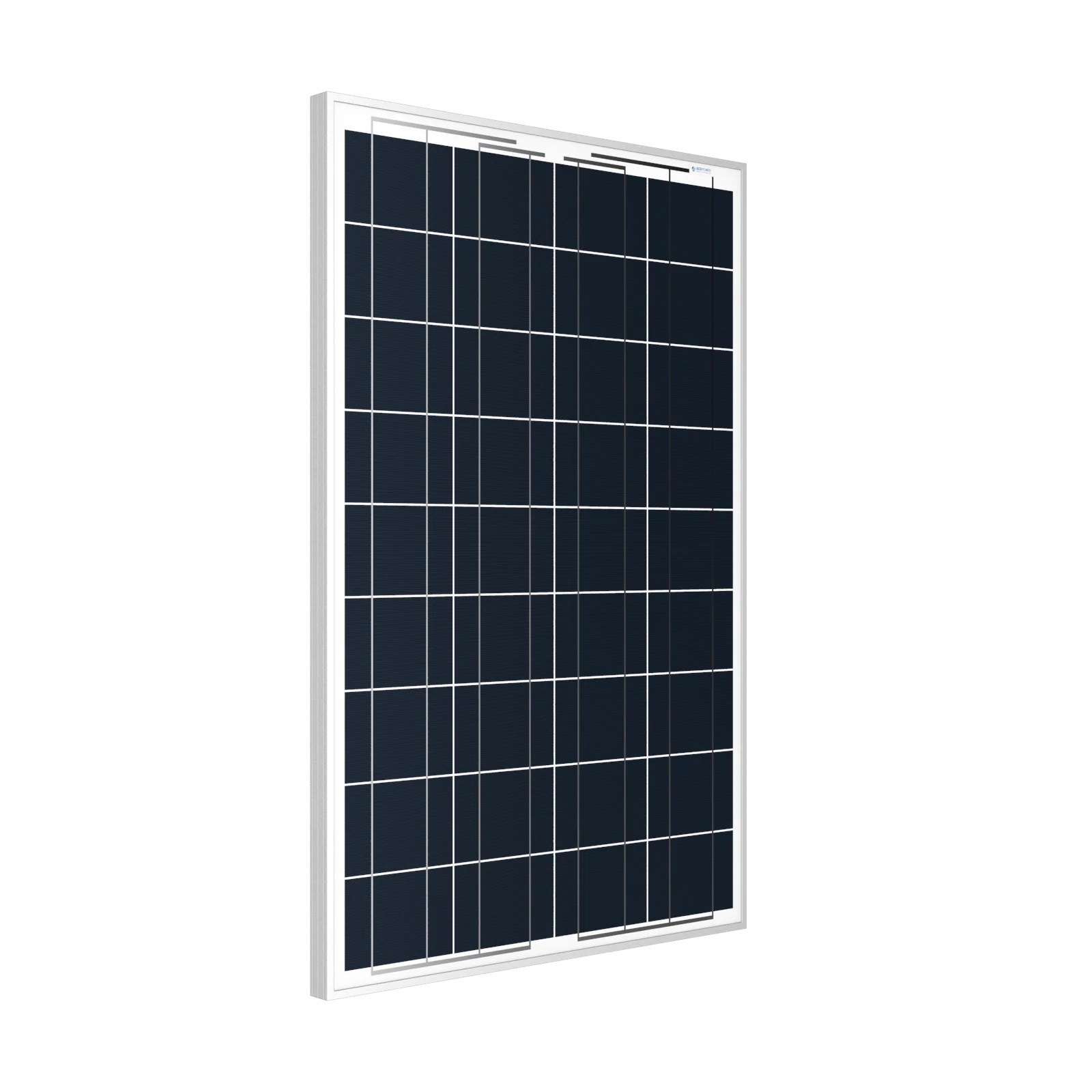 ACOPOWER 100 Watt Poly Solar Panel (SC) - Image 16