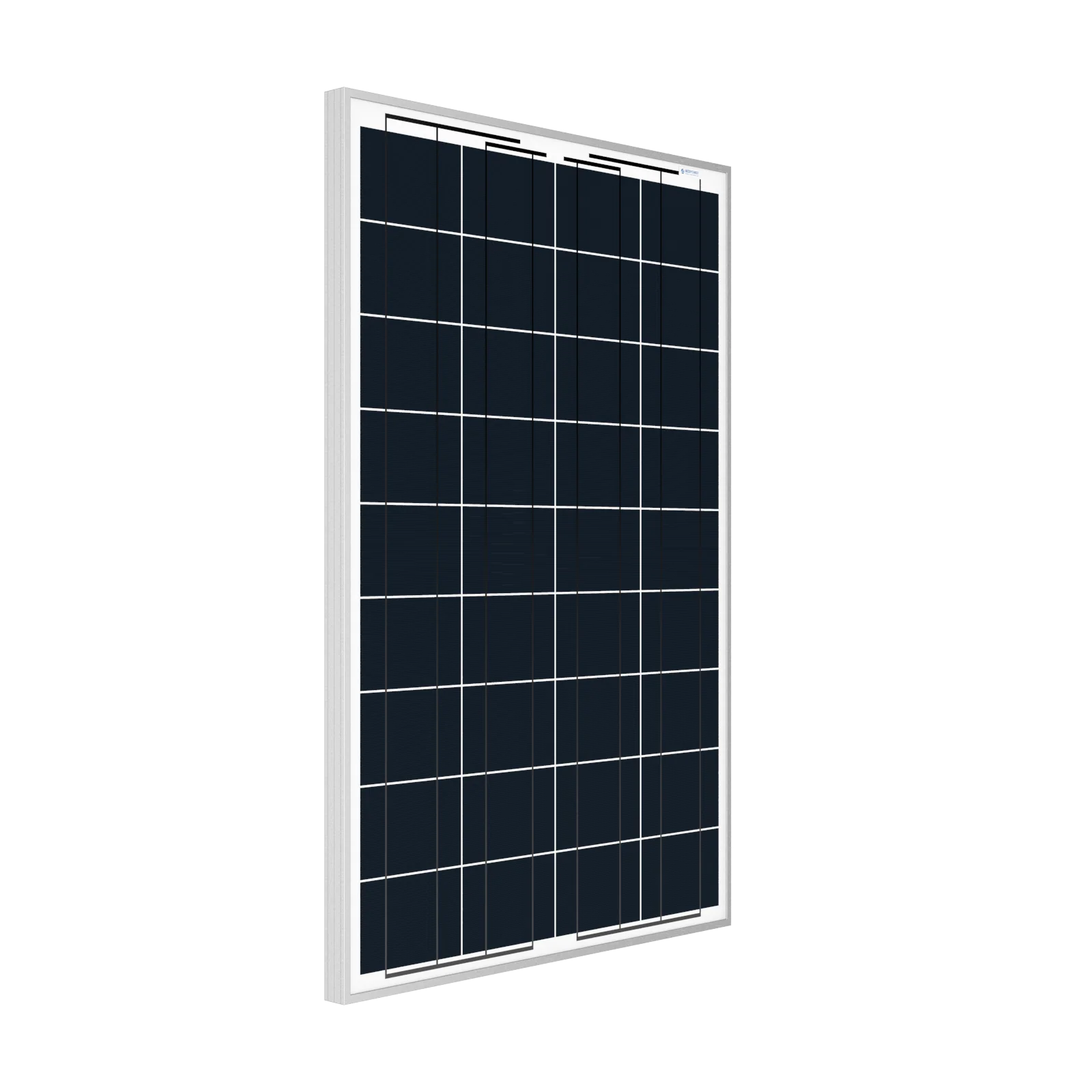 ACOPOWER 100 Watt Poly Solar Panel (SC) - Image 17