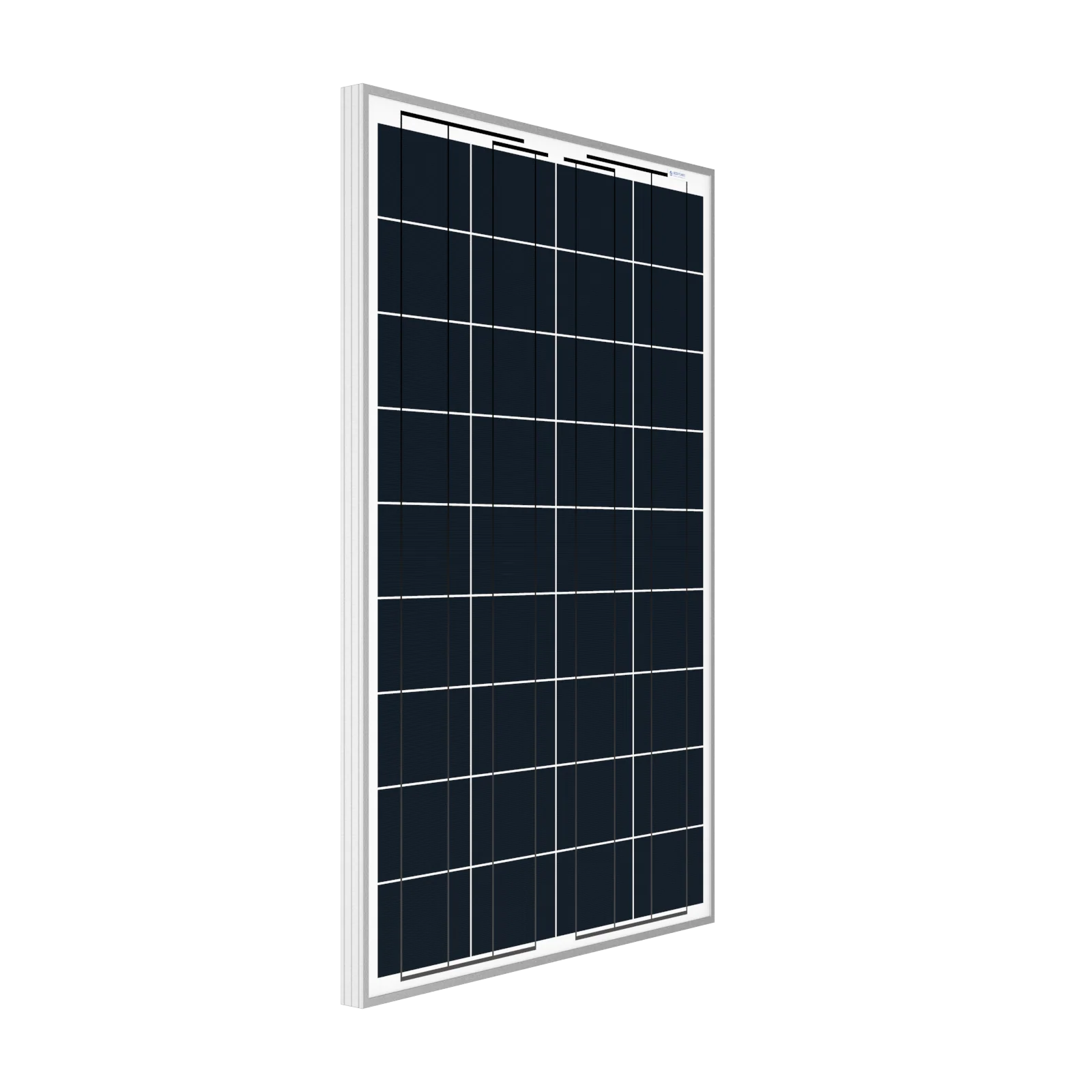 ACOPOWER 100 Watt Poly Solar Panel (SC) - Image 18