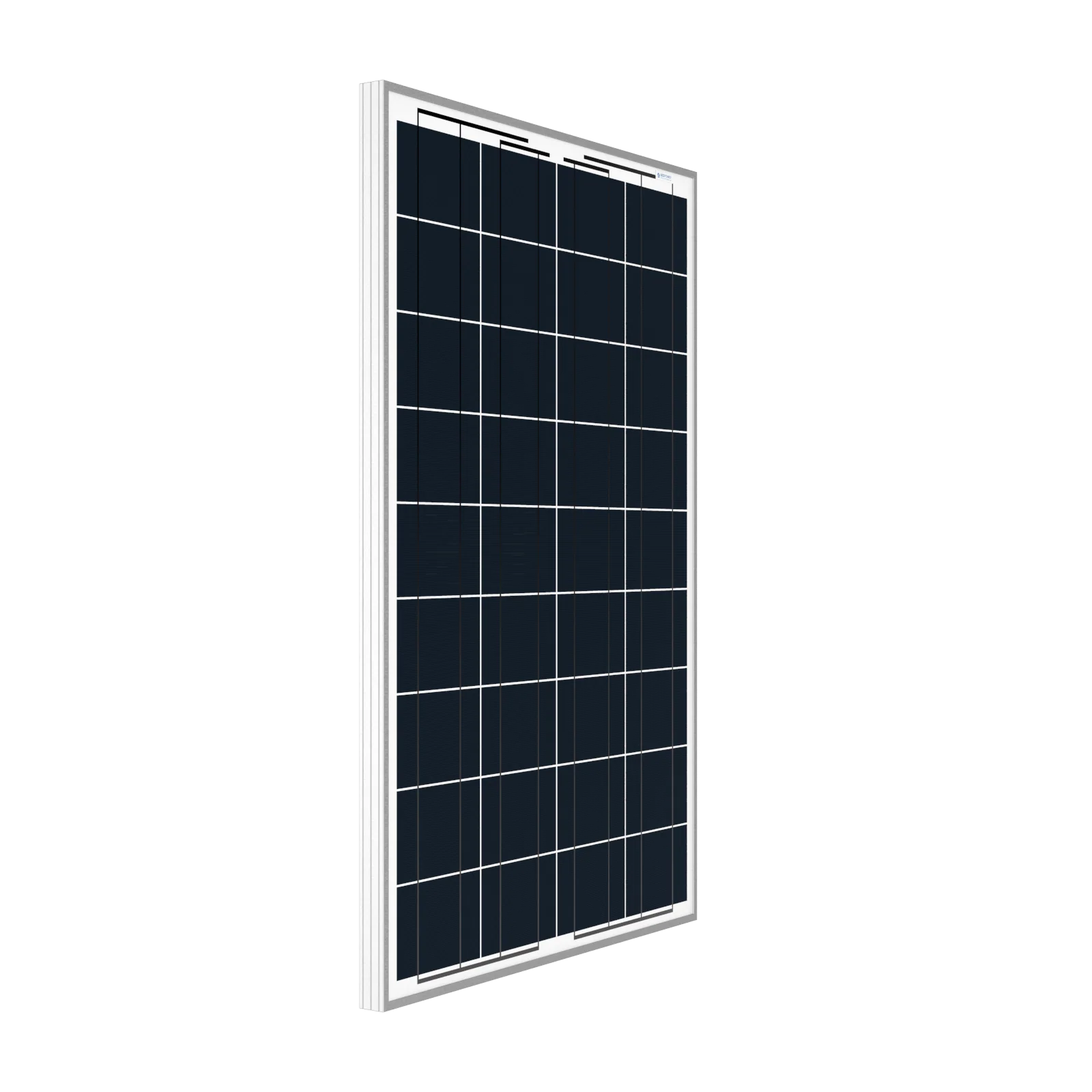 ACOPOWER 100 Watt Poly Solar Panel (SC) - Image 19
