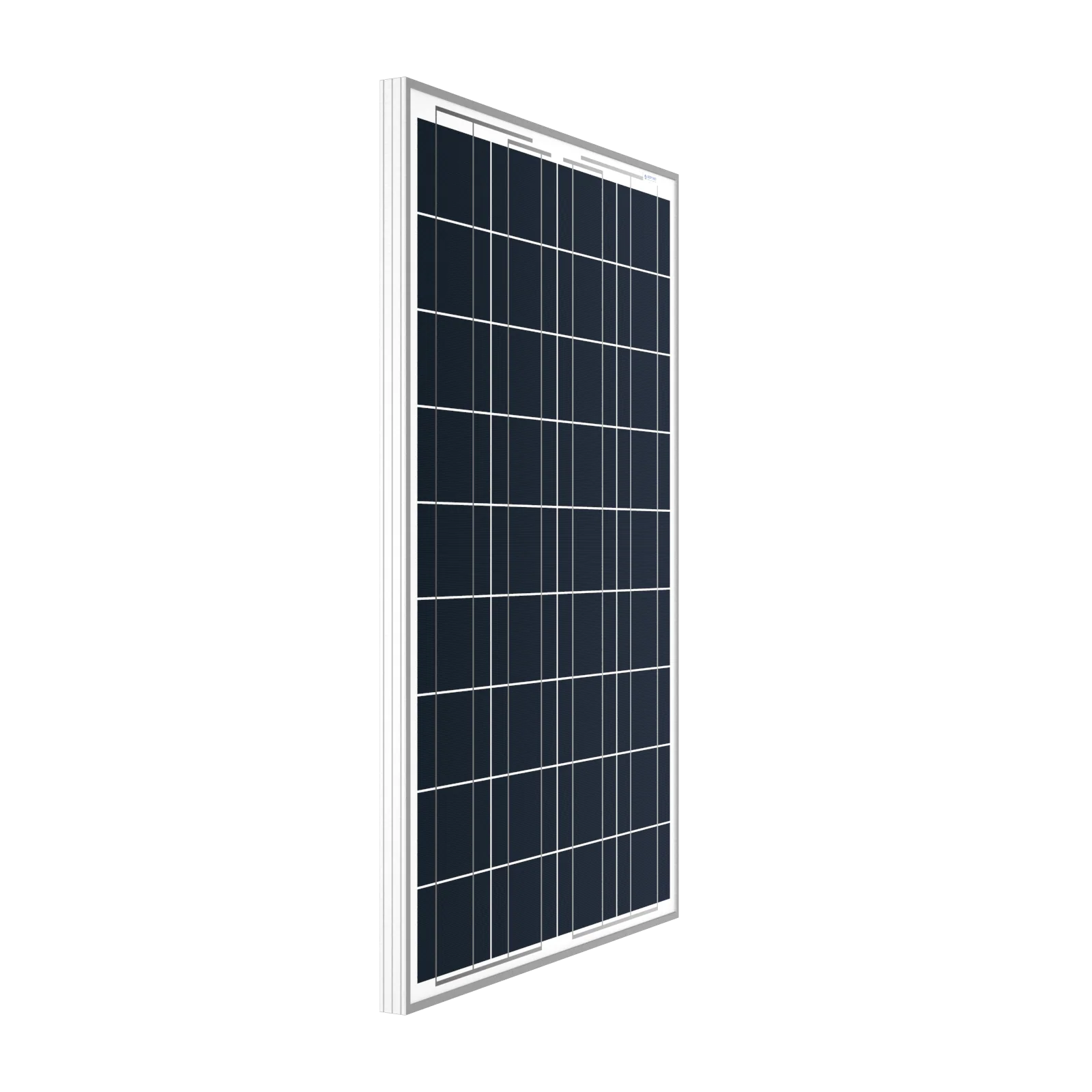 ACOPOWER 100 Watt Poly Solar Panel (SC) - Image 20