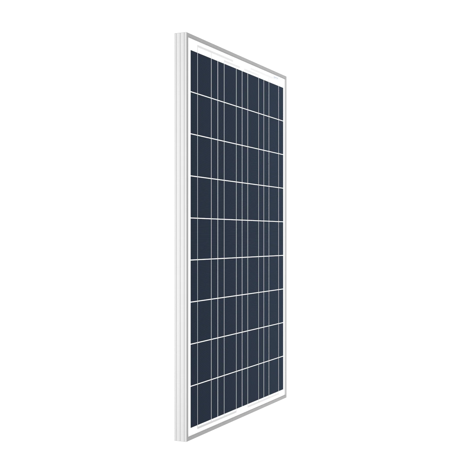ACOPOWER 100 Watt Poly Solar Panel (SC) - Image 21