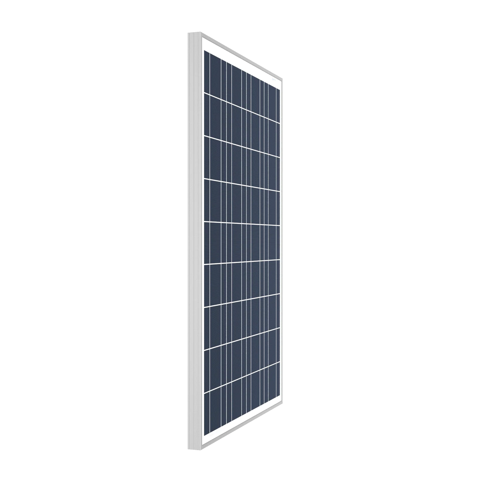 ACOPOWER 100 Watt Poly Solar Panel (SC) - Image 22