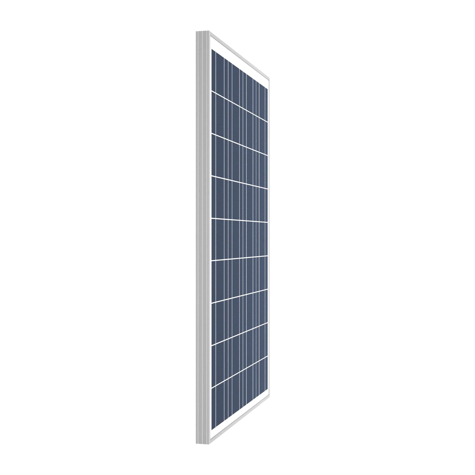ACOPOWER 100 Watt Poly Solar Panel (SC) - Image 23