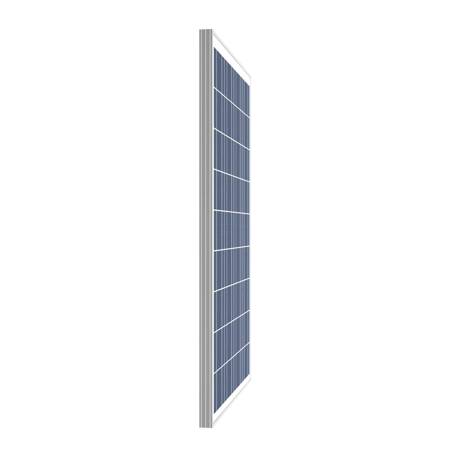 ACOPOWER 100 Watt Poly Solar Panel (SC) - Image 24