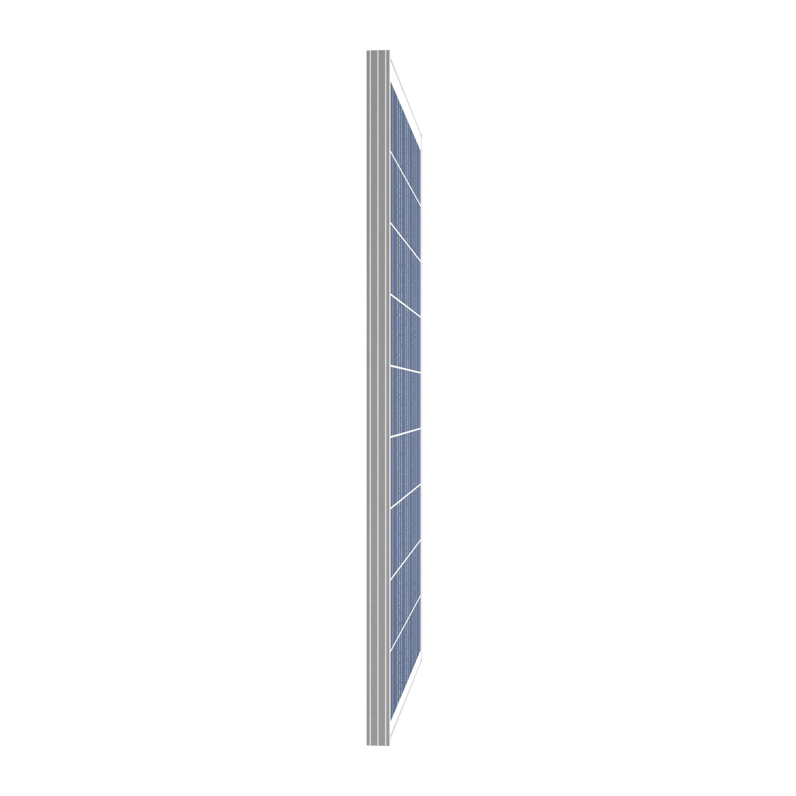 ACOPOWER 100 Watt Poly Solar Panel (SC) - Image 25