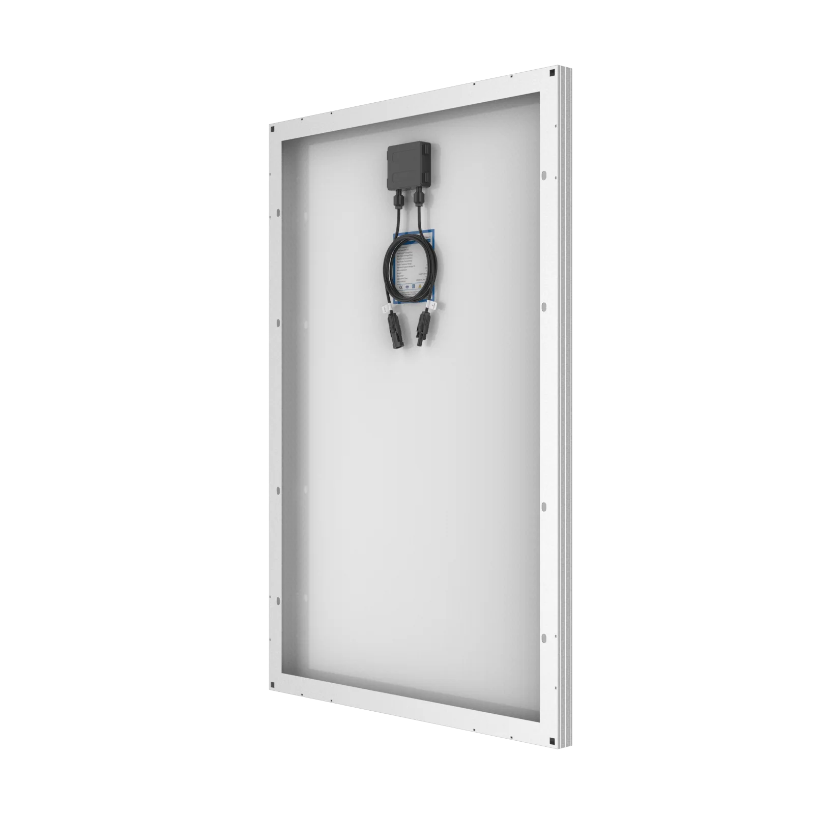 ACOPOWER 100 Watt Poly Solar Panel (SC) - Image 35