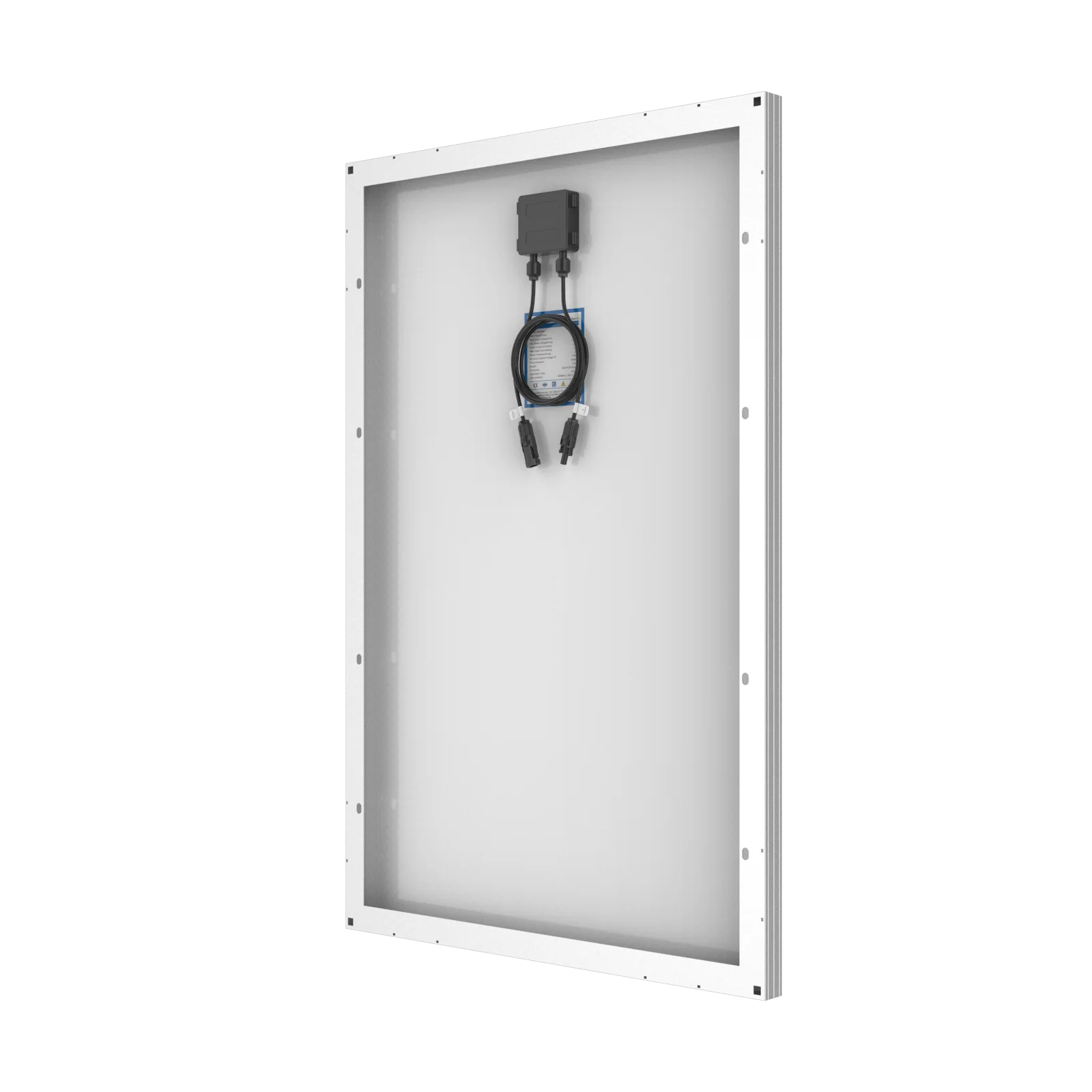 ACOPOWER 100 Watt Poly Solar Panel (SC) - Image 36