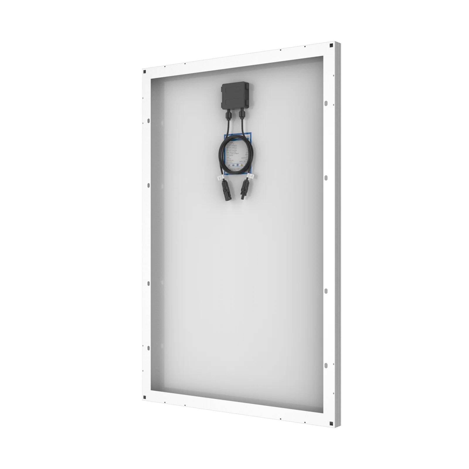 ACOPOWER 100 Watt Poly Solar Panel (SC) - Image 37