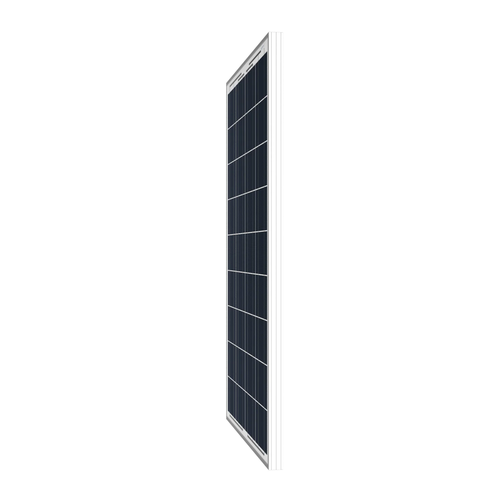 ACOPOWER 100 Watt Poly Solar Panel (SC) - Image 64