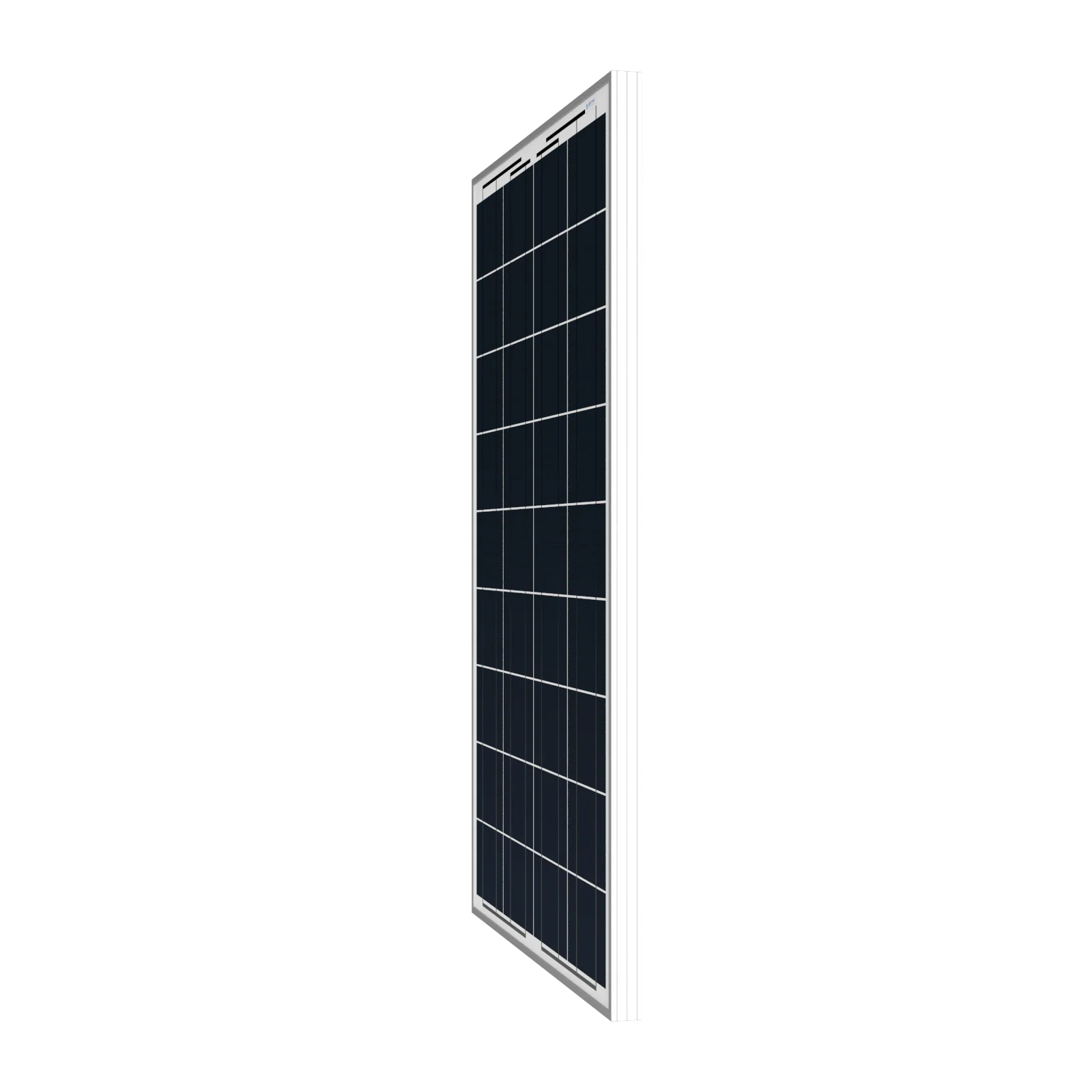 ACOPOWER 100 Watt Poly Solar Panel (SC) - Image 65