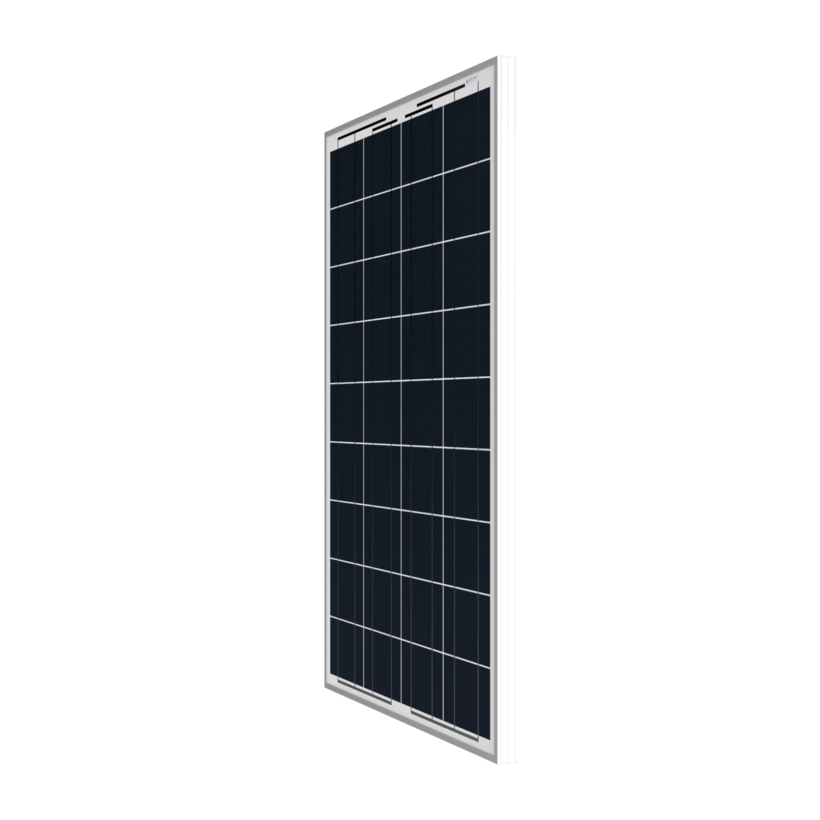 ACOPOWER 100 Watt Poly Solar Panel (SC) - Image 67