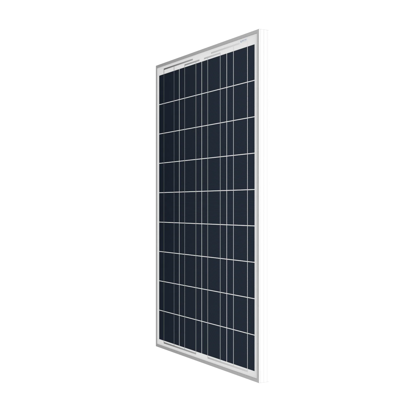 ACOPOWER 100 Watt Poly Solar Panel (SC) - Image 68