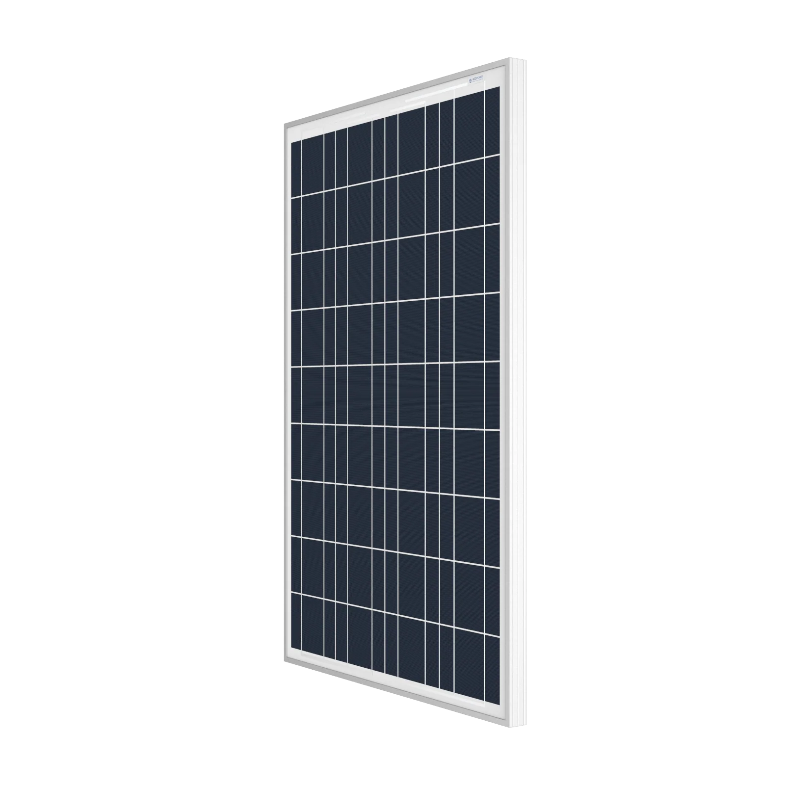 ACOPOWER 100 Watt Poly Solar Panel (SC) - Image 69