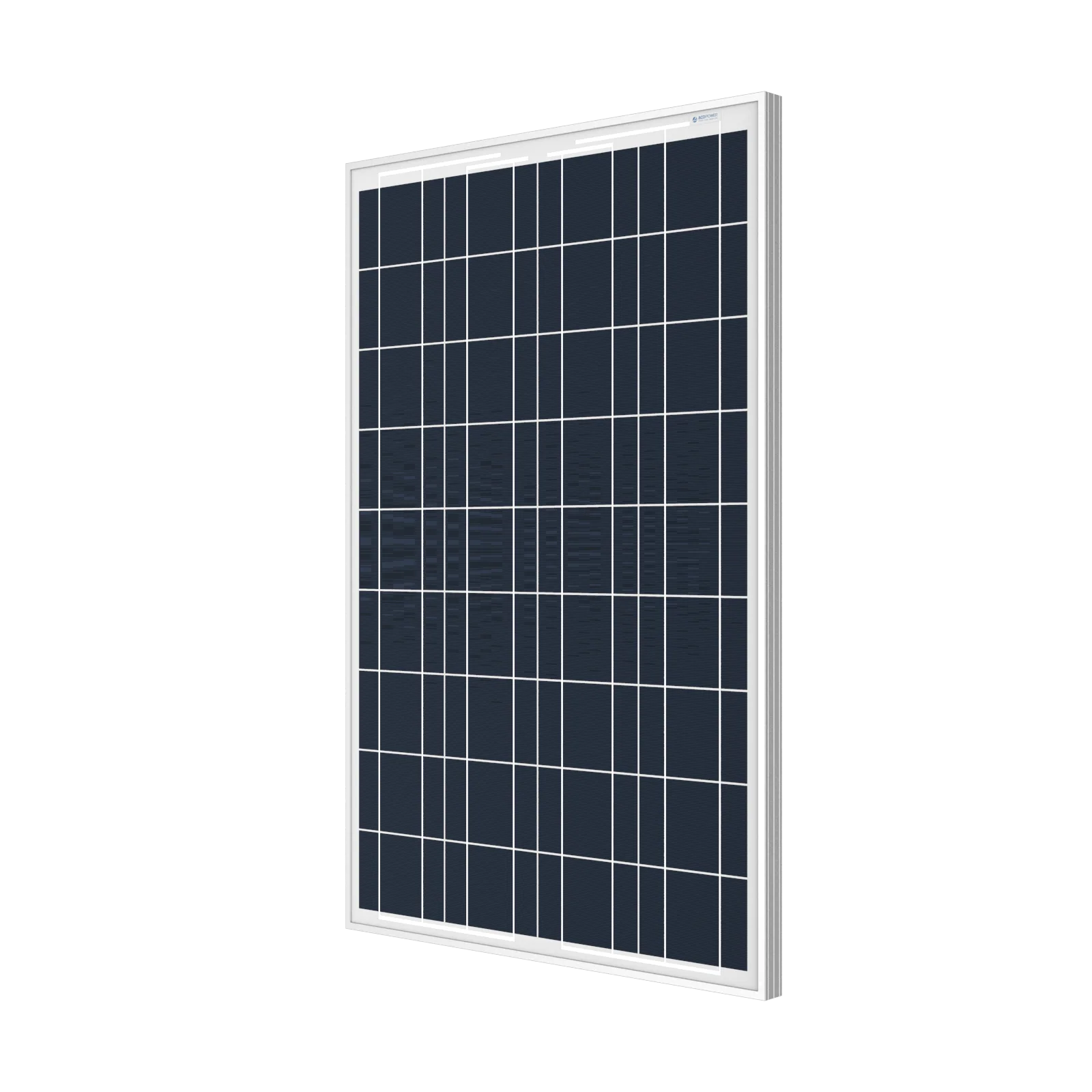 ACOPOWER 100 Watt Poly Solar Panel (SC) - Image 72