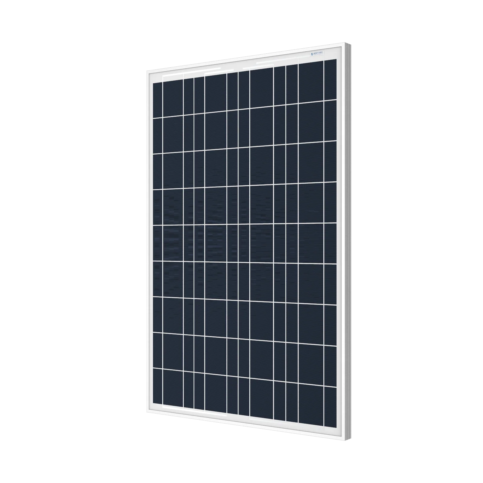 ACOPOWER 100 Watt Poly Solar Panel (SC) - Image 73