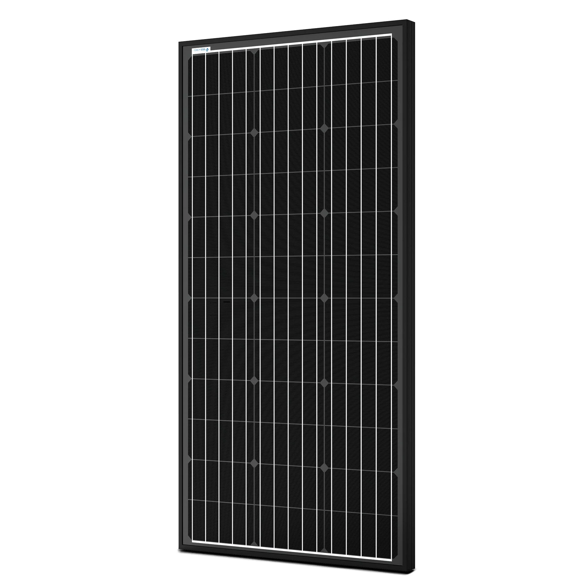 ACOPOWER 100 Watts Mono Solar Panel - Image 2