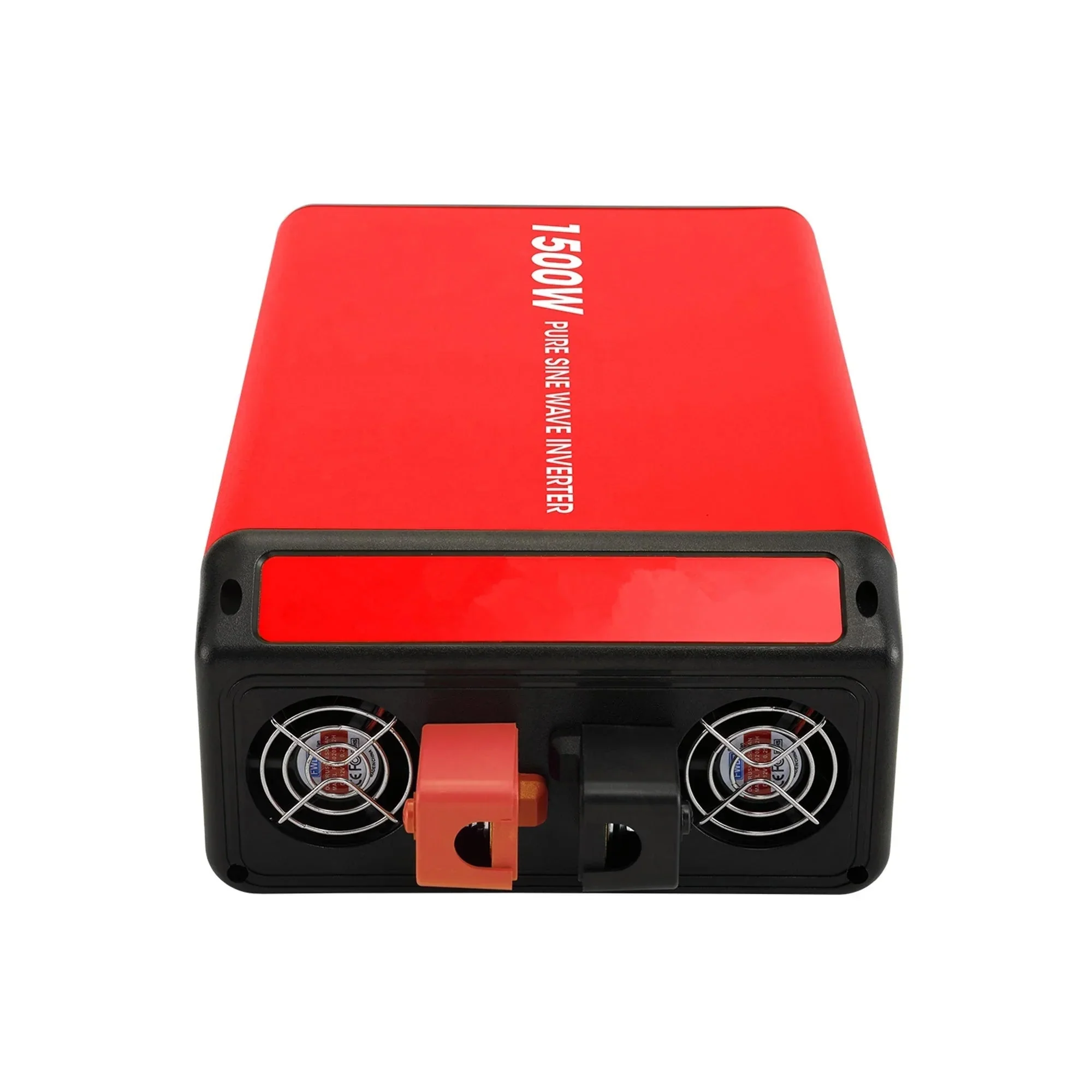 ACOPOWER 1500W 12V Pure Sine Wave Inverter - Image 2