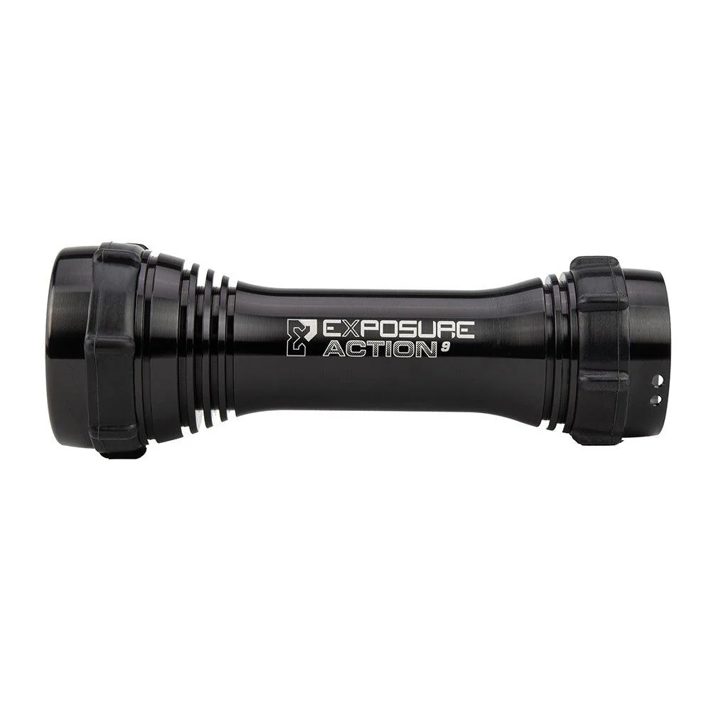 ACR Action Spot-9-Degree Beam Light - 1000 Lumens [EXPACTION1-9] - Image 2