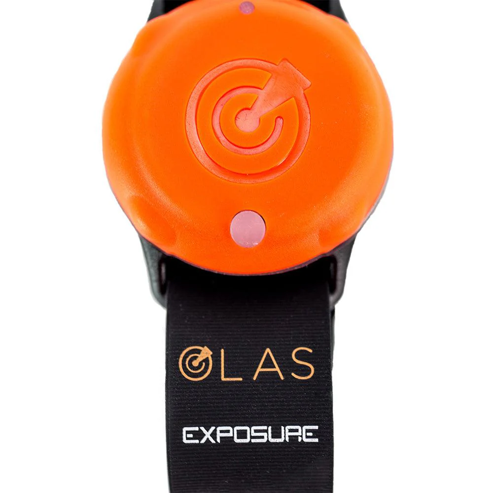 ACR OLAS Exposure Series Tag - 4 Pack [EXPOLAS4PACK] - Image 3
