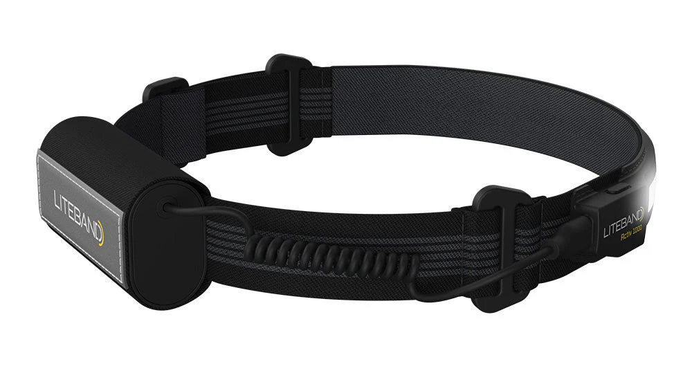 ACTIV 1000 LED Headlamp - Image 4