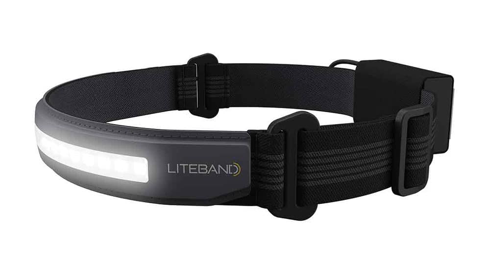 ACTIV 350 LED Headlamp - Image 2