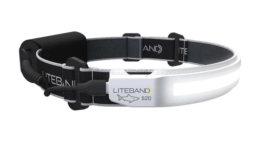 ACTIV 520 LED Headlamp - Image 11