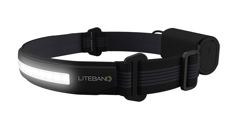 ACTIV 520 LED Headlamp - Image 2