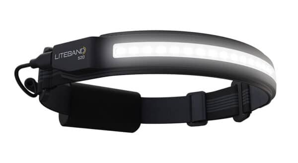 ACTIV 520 LED Headlamp - Image 3