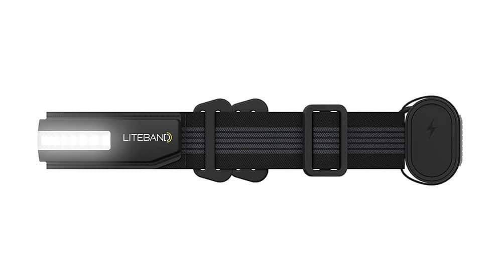 ACTIV 520 LED Headlamp - Image 7